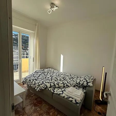 Riviera Comfort Homes 2 Apartmán Sanremo