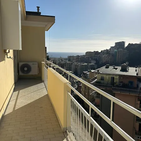 아파트 Riviera Comfort Homes 2 *