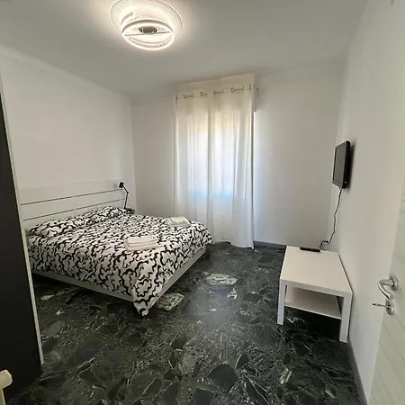 شقة Riviera Comfort Homes 2 سانريمو
