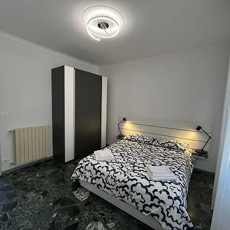 شقة Riviera Comfort Homes 2