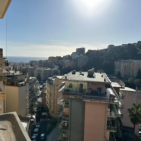 Riviera Comfort Homes 2 سانريمو