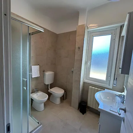 شقة Riviera Comfort Homes 2 *