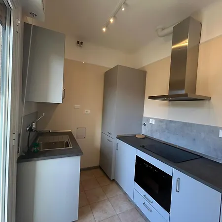 Riviera Comfort Homes 2 سانريمو