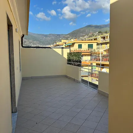 Apartamento Riviera Comfort Homes 2 San Remo