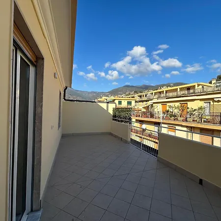 Lejlighed Riviera Comfort Homes 2 *