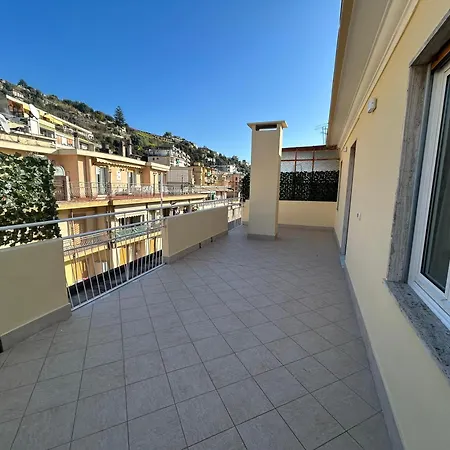 Riviera Comfort Homes 2 * Санремо