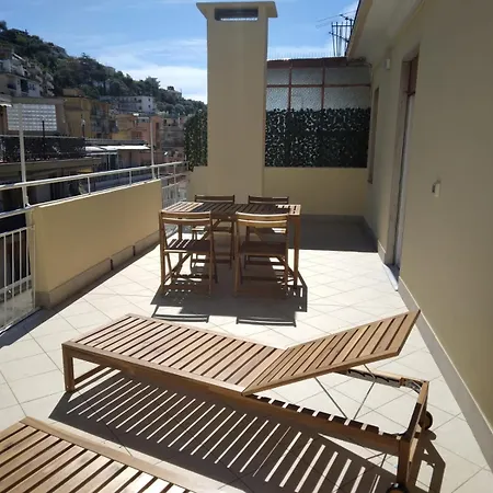 Riviera Comfort Homes 2