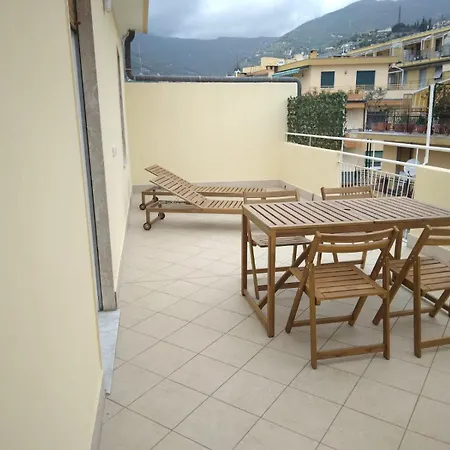 Riviera Comfort Homes 2