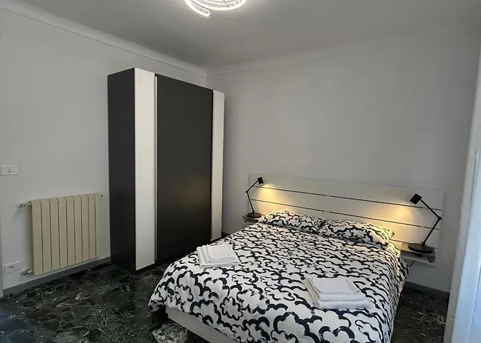Apartamento Riviera Comfort Homes 2