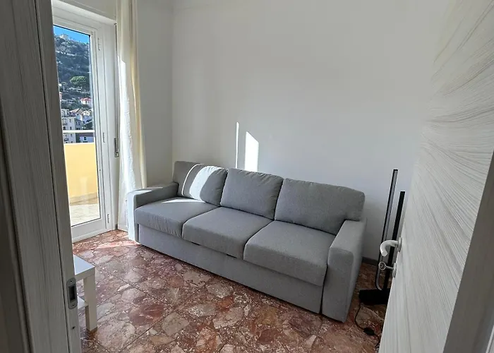 Apartamento Riviera Comfort Homes 2 *