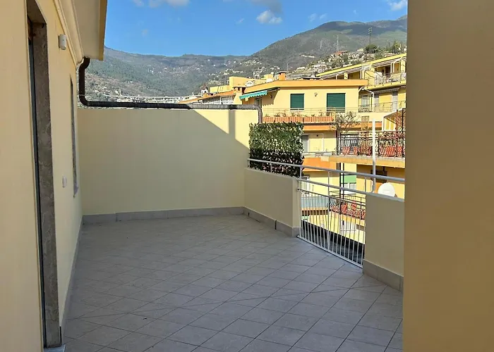 Apartamento Riviera Comfort Homes 2 San Remo