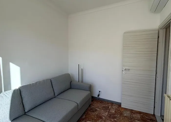 דירה Riviera Comfort Homes 2