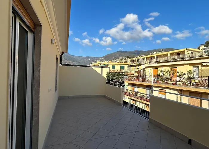 Apartamento Riviera Comfort Homes 2 *