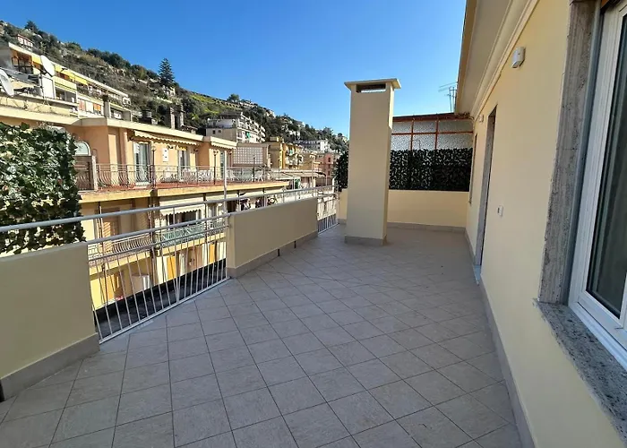 Riviera Comfort Homes 2 * San Remo