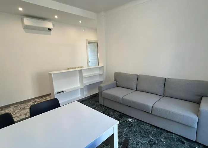 Apartamento Riviera Comfort Homes 2 *