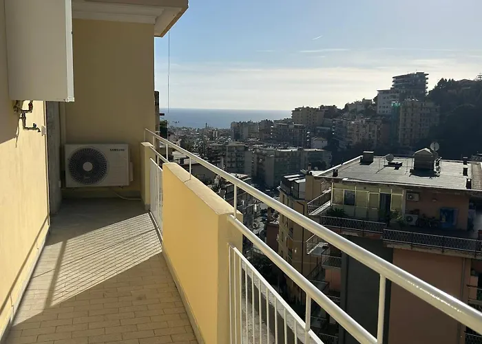 Apartamento Riviera Comfort Homes 2 *